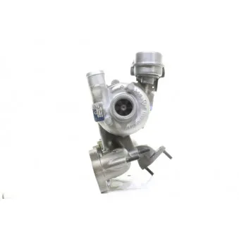 Turbocompresseur, suralimentation ALANKO 900100