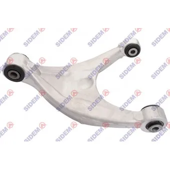 Bras de liaison, suspension de roue arrière gauche SIDEM 53878