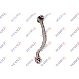 Bras de liaison, suspension de roue arrière gauche SIDEM 53978