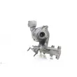 Turbocompresseur, suralimentation ALANKO 900100 - Visuel 3