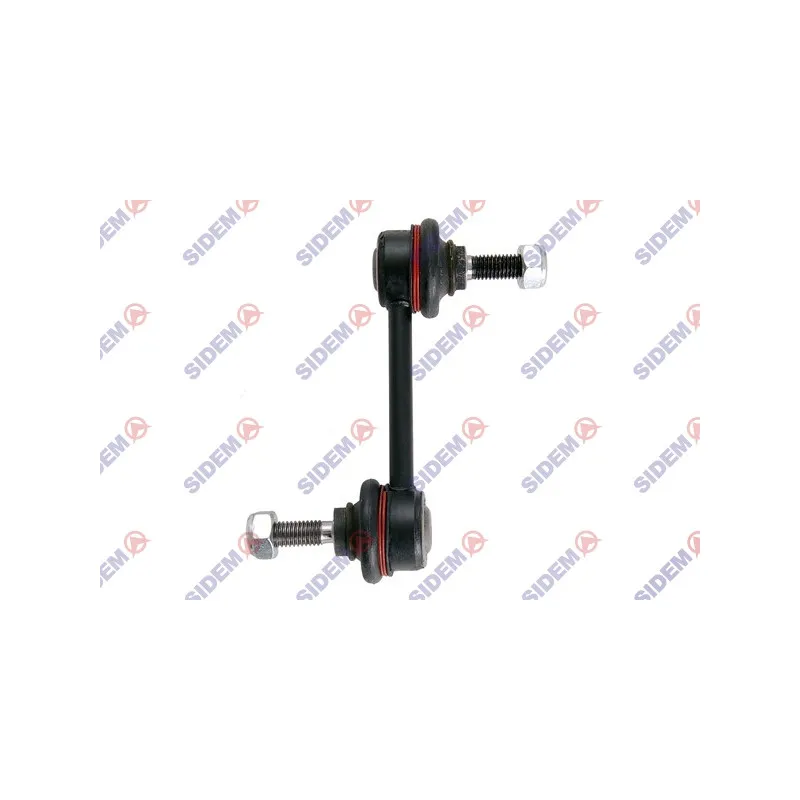 Entretoise/tige, stabilisateur SIDEM 54062