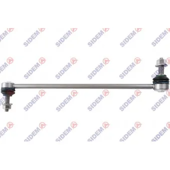 Entretoise/tige, stabilisateur SIDEM 54063