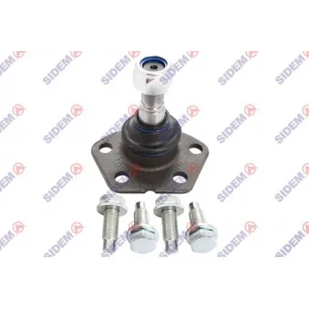 Rotule de suspension SIDEM 54085