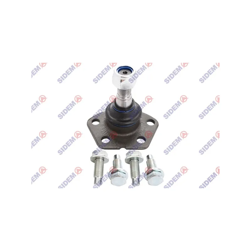 Rotule de suspension SIDEM 54085