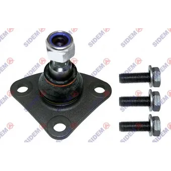 Rotule de suspension SIDEM 54086