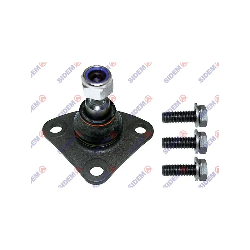 Rotule de suspension SIDEM 54086