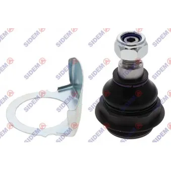 Rotule de suspension SIDEM 54087