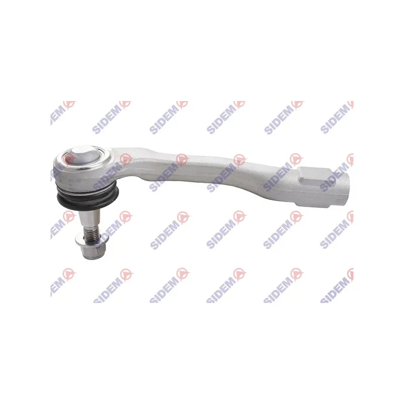 Rotule de barre de connexion avant gauche SIDEM 54138