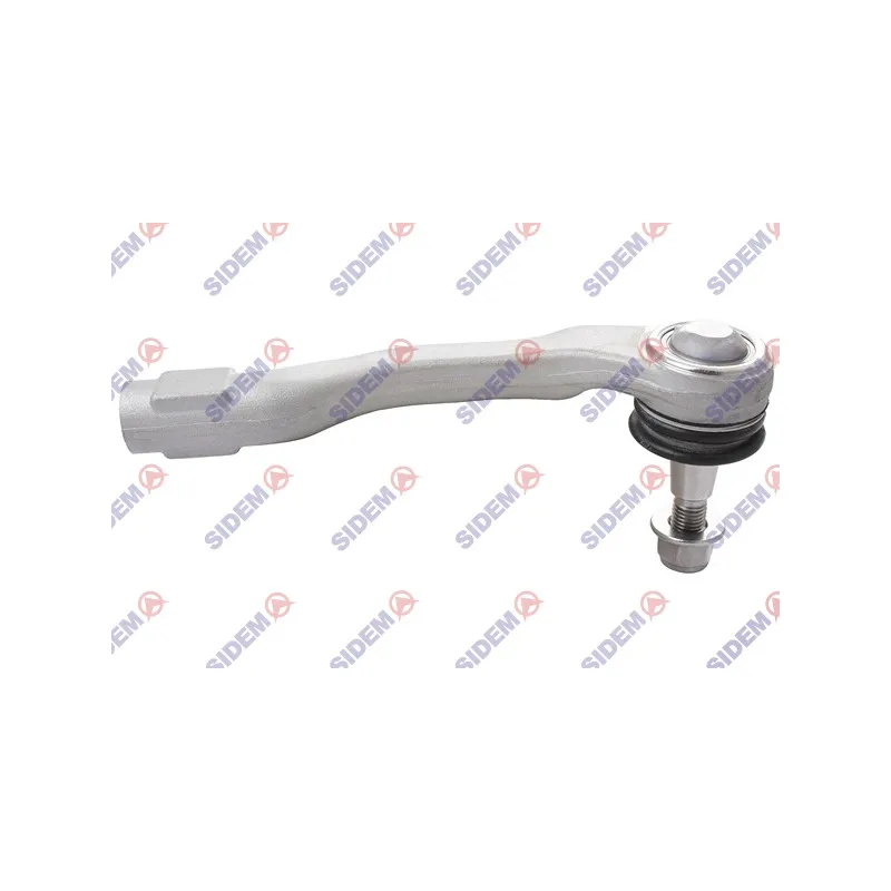Rotule de barre de connexion avant droit SIDEM 54139