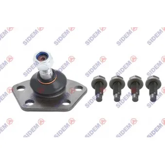 Rotule de suspension SIDEM 54182