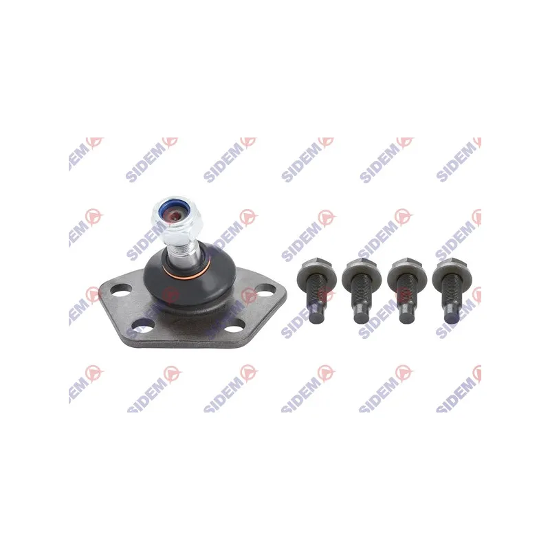 Rotule de suspension SIDEM 54182
