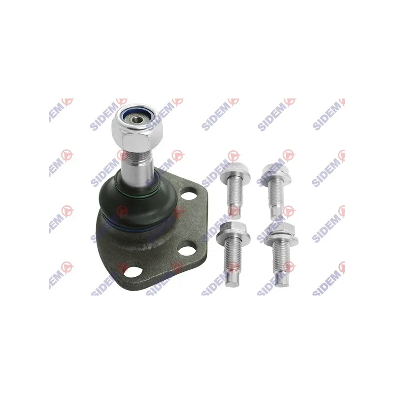 Rotule de suspension SIDEM 54183