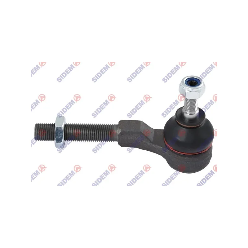 Rotule de barre de connexion avant droit SIDEM 5438