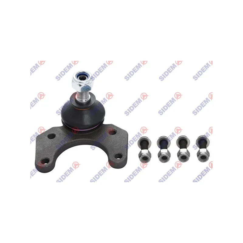 Rotule de suspension SIDEM 5484