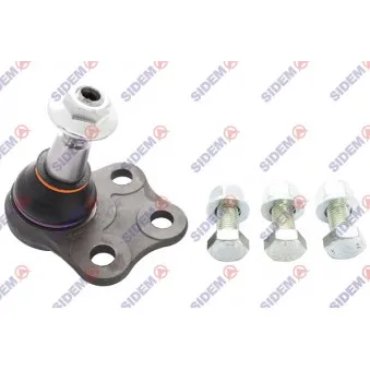 Rotule de suspension SIDEM 5488