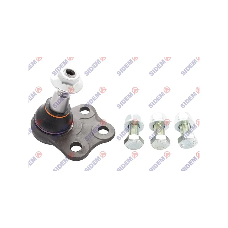Rotule de suspension SIDEM 5488