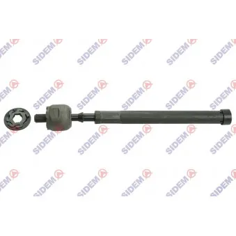 Rotule de direction intérieure, barre de connexion SIDEM 5535 A
