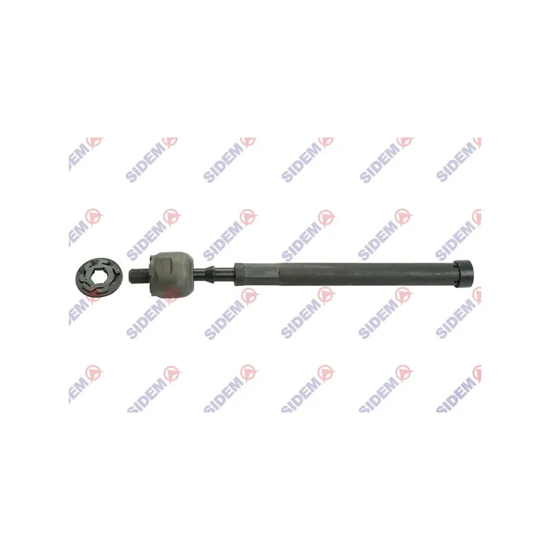 Rotule de direction intérieure, barre de connexion SIDEM 5535 A