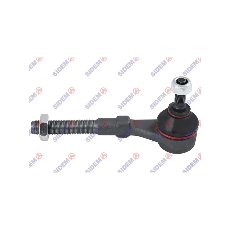 Rotule de barre de connexion avant droit SIDEM 5536