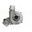 Turbocompresseur, suralimentation ALANKO 900102 - Visuel 1