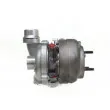 Turbocompresseur, suralimentation ALANKO 900102 - Visuel 2