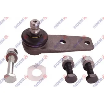 Rotule de suspension SIDEM 5580
