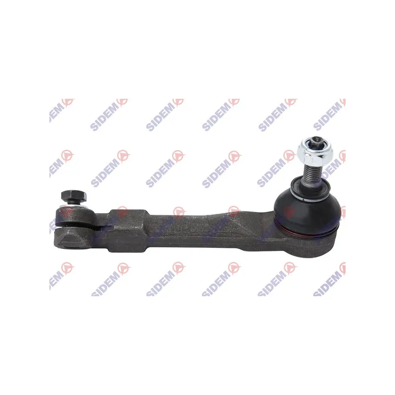 Rotule de barre de connexion avant droit SIDEM 5633