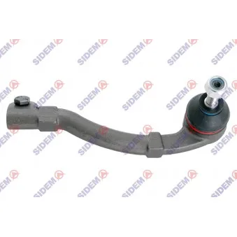 Rotule de barre de connexion avant droit SIDEM 5635