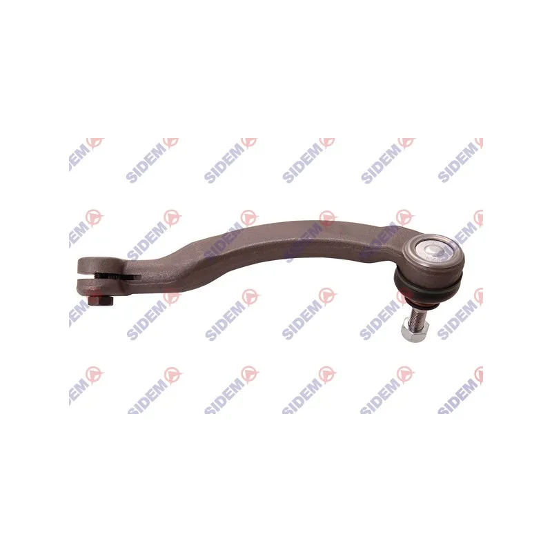 Rotule de barre de connexion avant droit SIDEM 5637