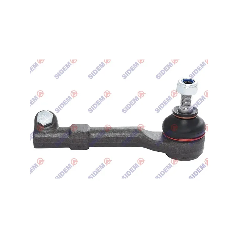 Rotule de barre de connexion avant droit SIDEM 5639
