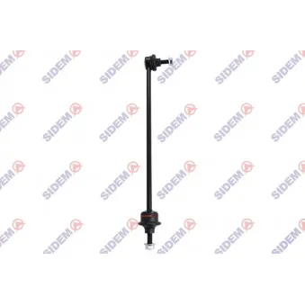 Entretoise/tige, stabilisateur SIDEM 5660
