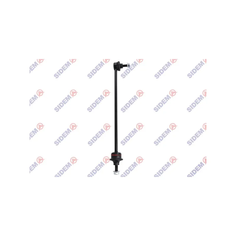Entretoise/tige, stabilisateur SIDEM 5660