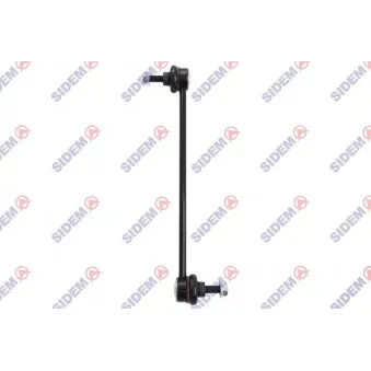 Entretoise/tige, stabilisateur SIDEM 5661