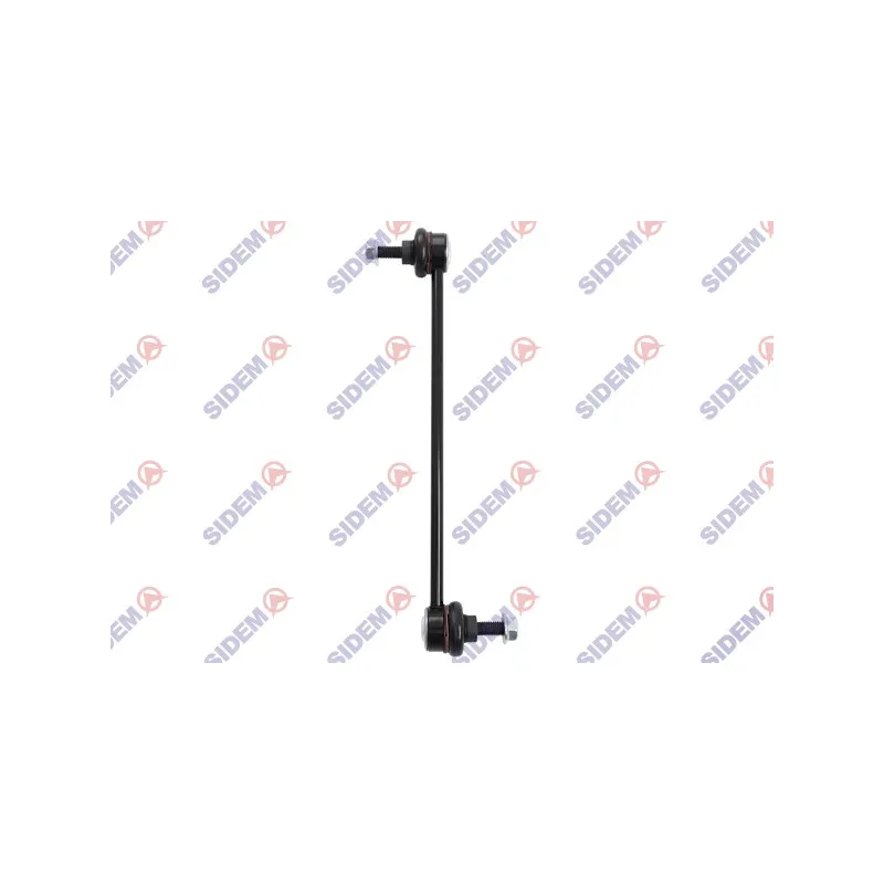 Entretoise/tige, stabilisateur SIDEM 5661