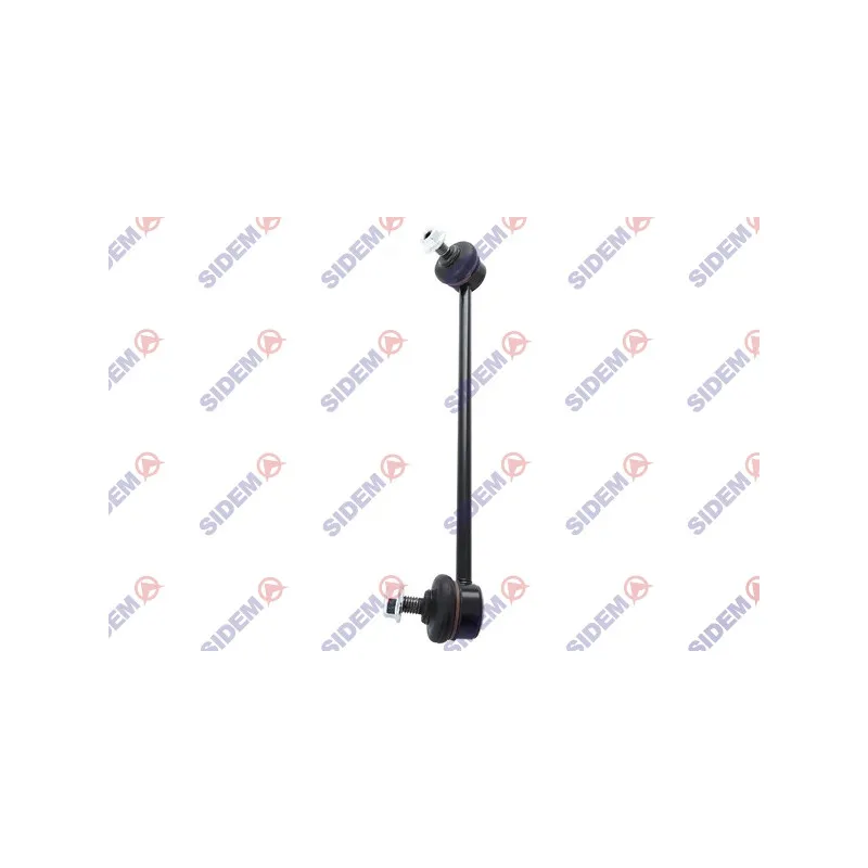 Entretoise/tige, stabilisateur avant droit SIDEM 5663