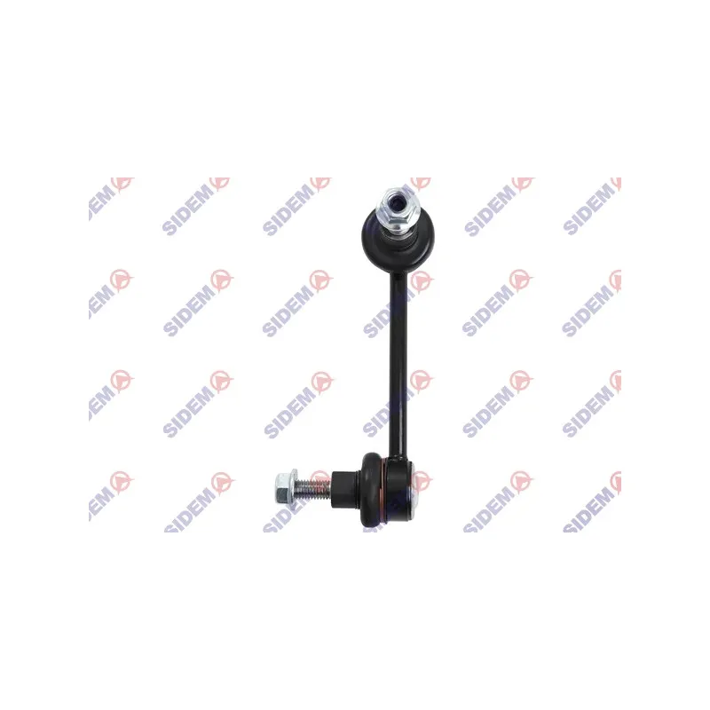 Entretoise/tige, stabilisateur avant droit SIDEM 5665