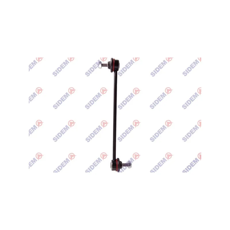 Entretoise/tige, stabilisateur SIDEM 5666
