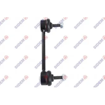 Entretoise/tige, stabilisateur SIDEM 5668
