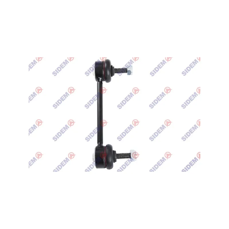 Entretoise/tige, stabilisateur SIDEM 5668