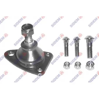 Rotule de suspension SIDEM 5681