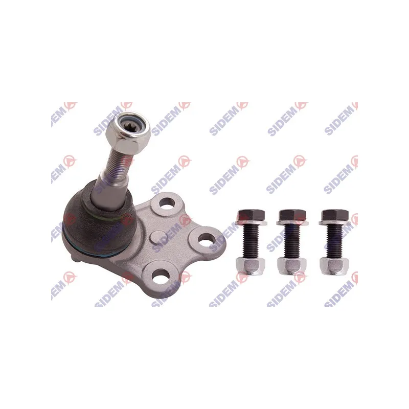 Rotule de suspension SIDEM 5687