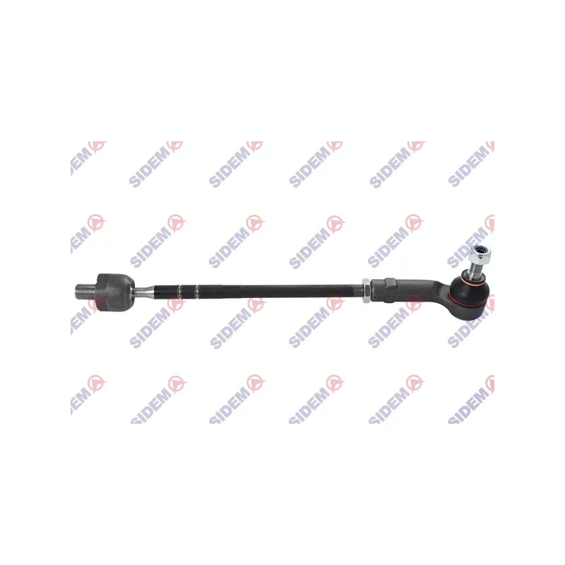 Barre de connexion avant droit SIDEM 57025