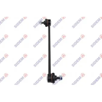 Entretoise/tige, stabilisateur SIDEM 57060