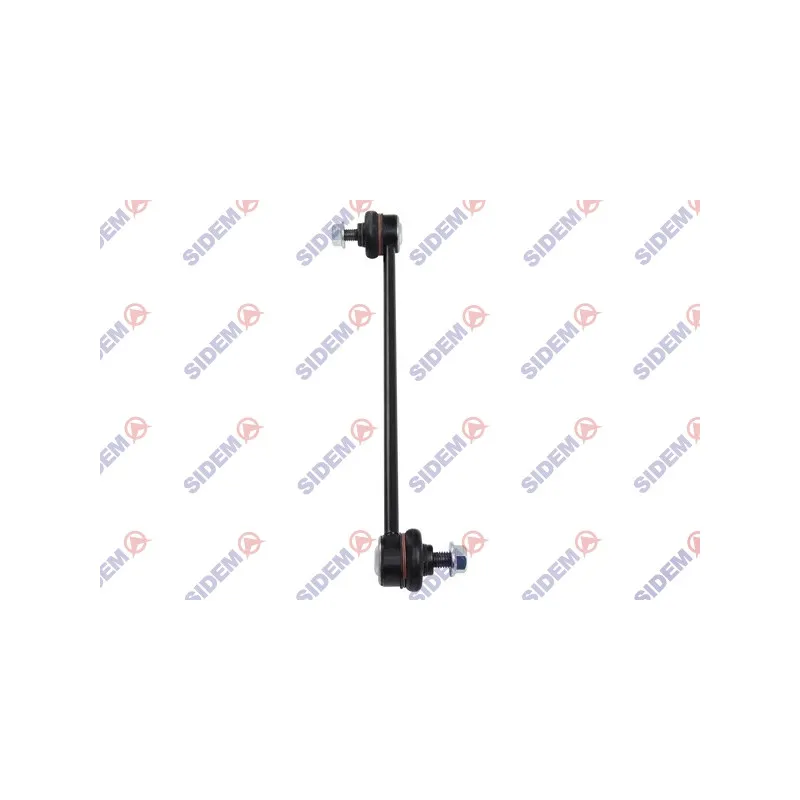 Entretoise/tige, stabilisateur SIDEM 57060