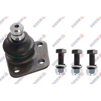 Rotule de suspension SIDEM 57080