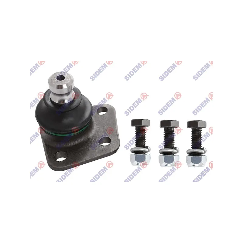 Rotule de suspension SIDEM 57080