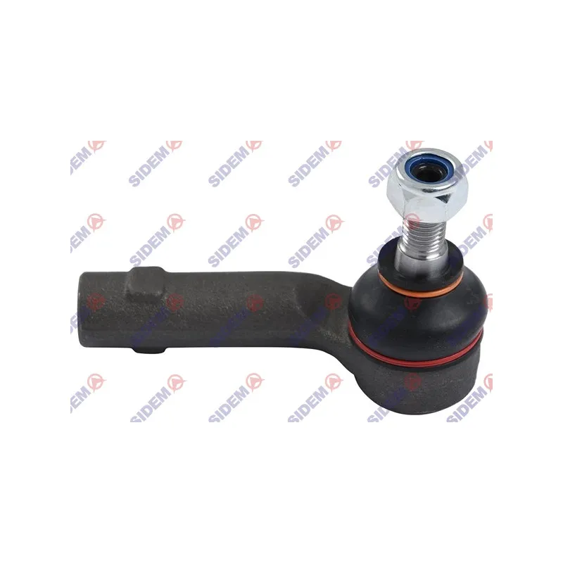 Rotule de barre de connexion avant droit SIDEM 57133