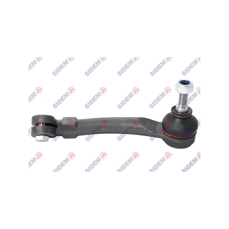 Rotule de barre de connexion avant droit SIDEM 5735