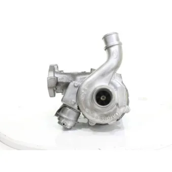 Turbocompresseur, suralimentation ALANKO 900108