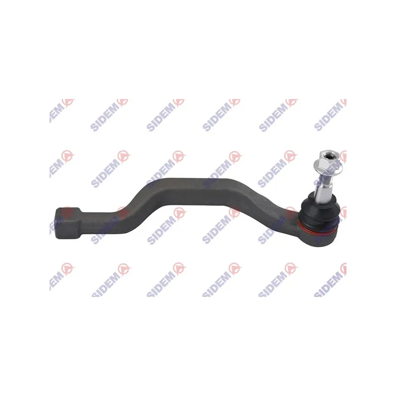 Rotule de barre de connexion avant droit SIDEM 5739